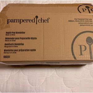 NEW Mandoline for your Kitchen